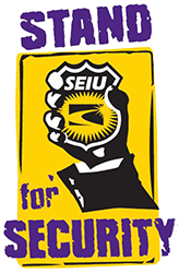 Stand For Security