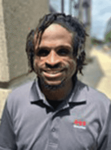 Jordan Drayton
